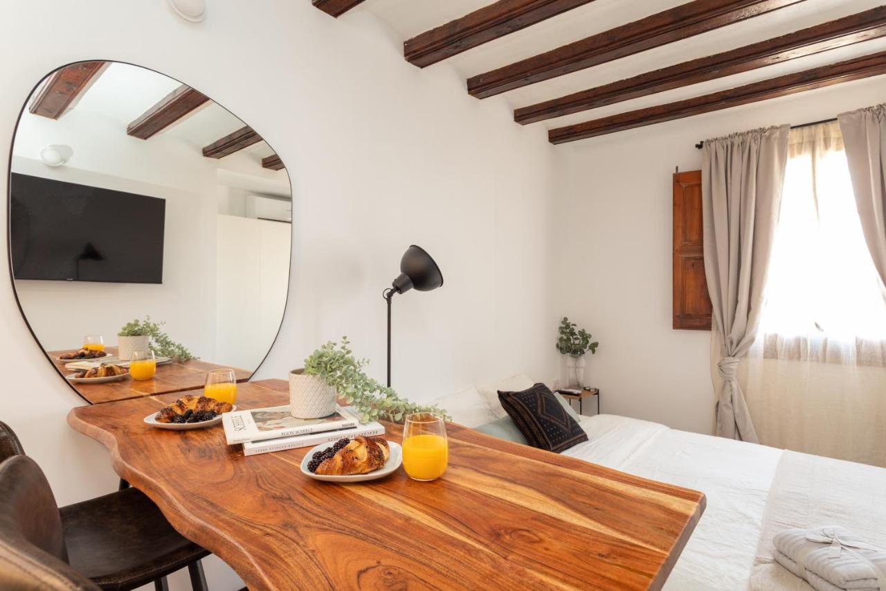Apartment Soho Apartments & Studios Barcelona