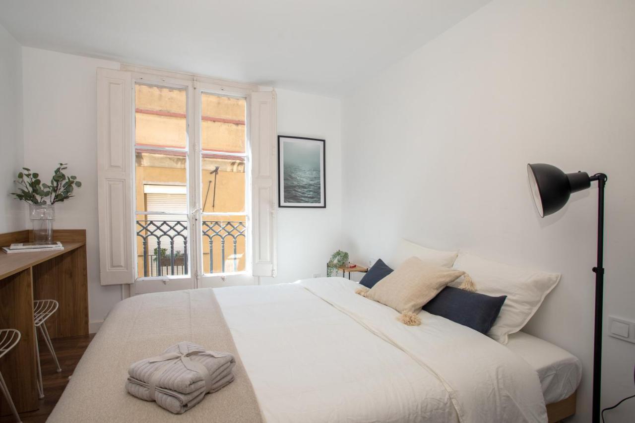 Soho Apartments & Studios Barcelona
