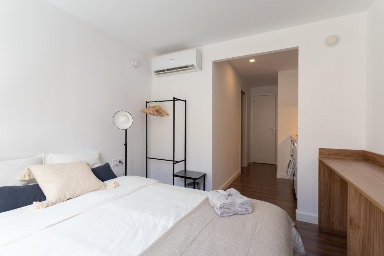 Apartment Soho Apartments & Studios