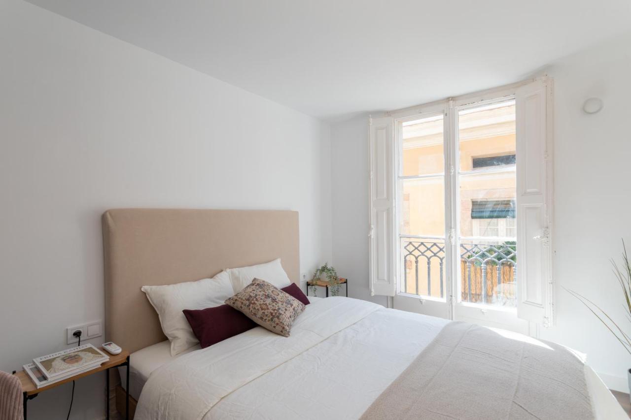 Soho Apartments & Studios * Barcelona