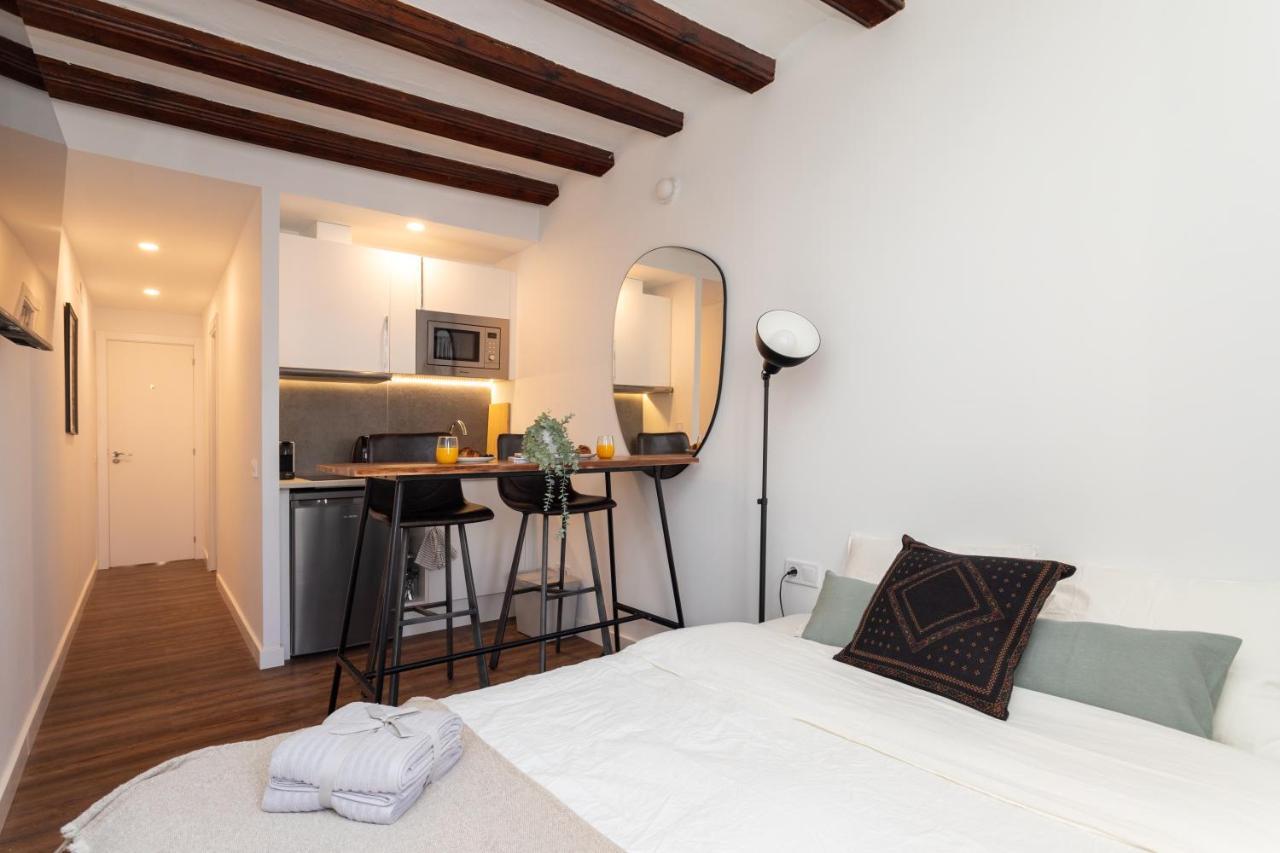 Soho Apartments & Studios Barcelona