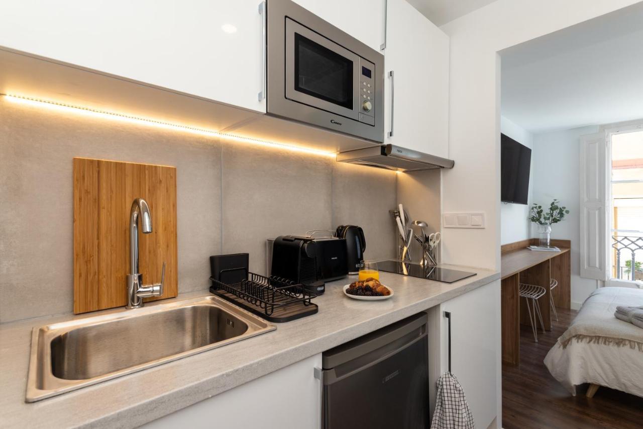 Apartment Soho Apartments & Studios Barcelona