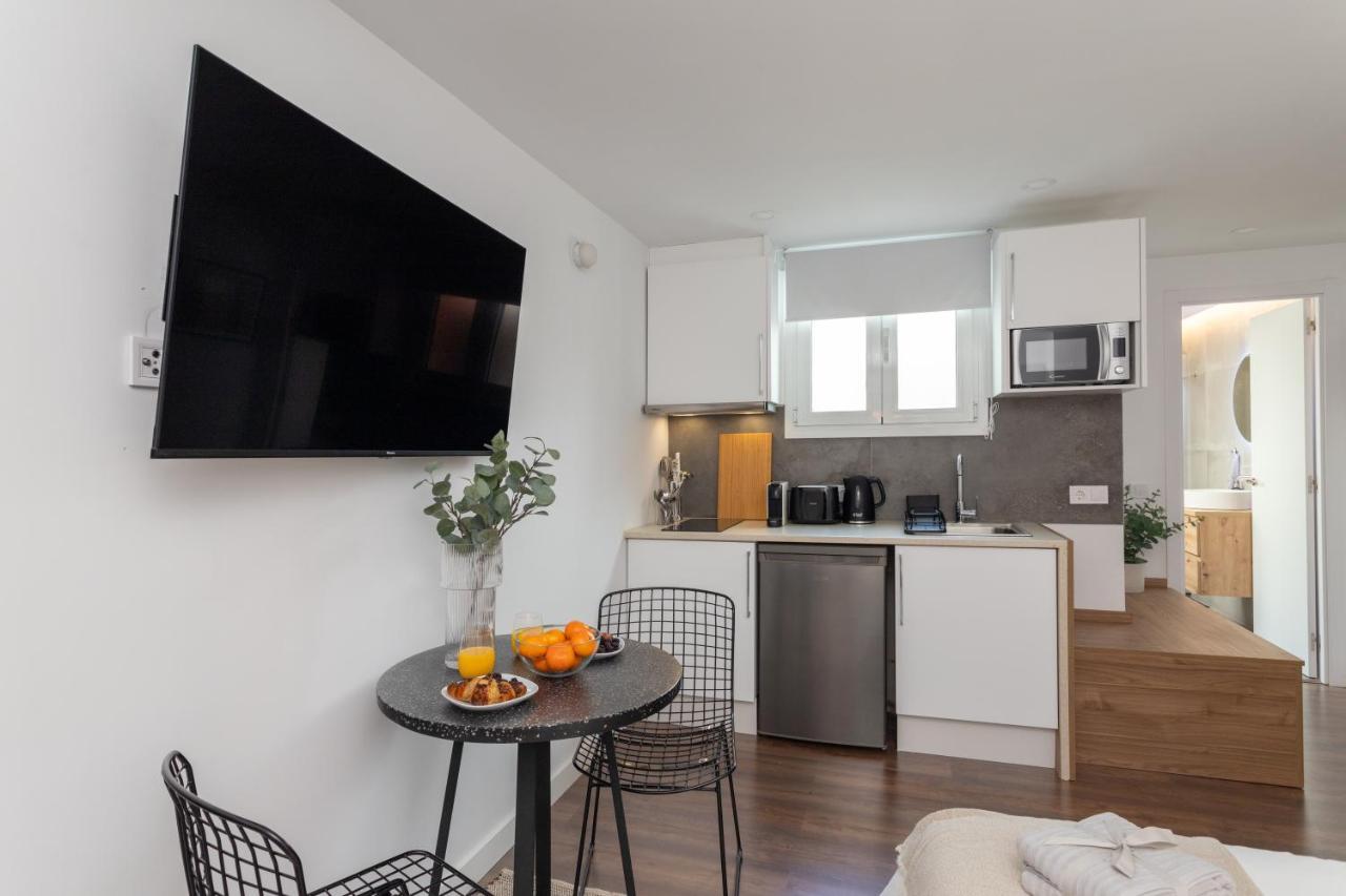 Apartment Soho Apartments & Studios