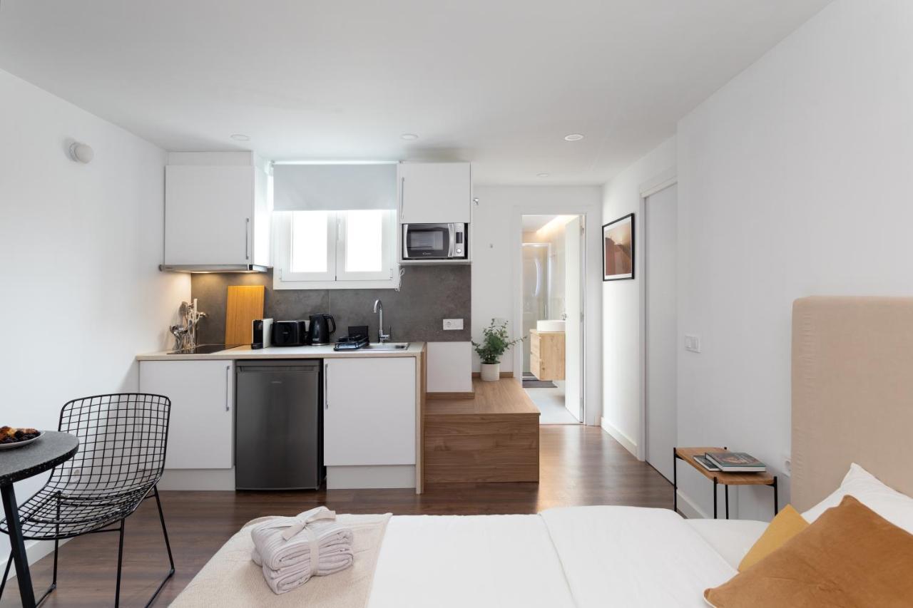 Soho Apartments & Studios Apartment