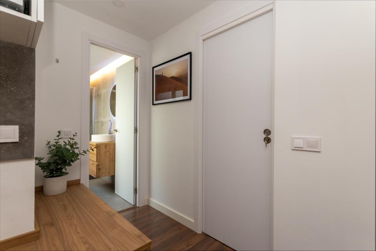 Soho Apartments & Studios Apartment *