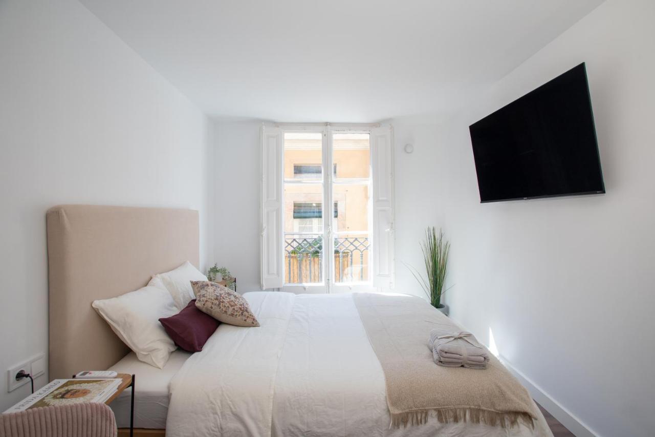 Soho Apartments & Studios Apartment