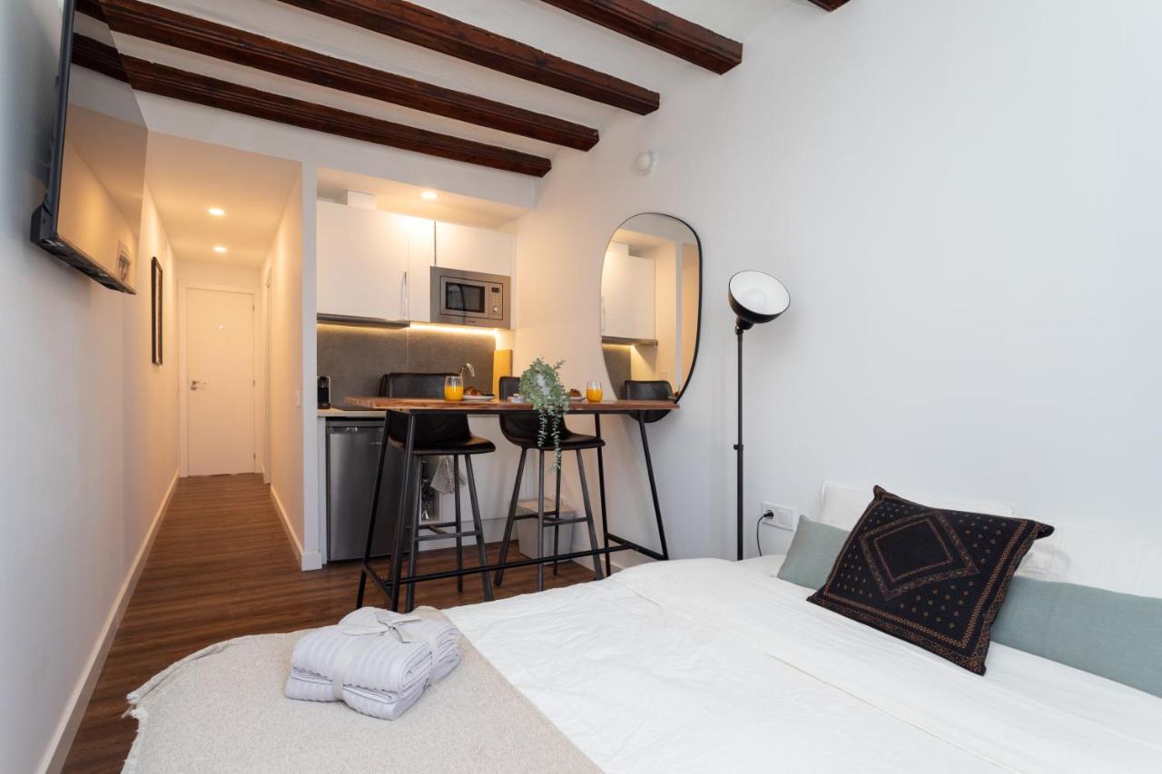 Apartment Soho Apartments & Studios