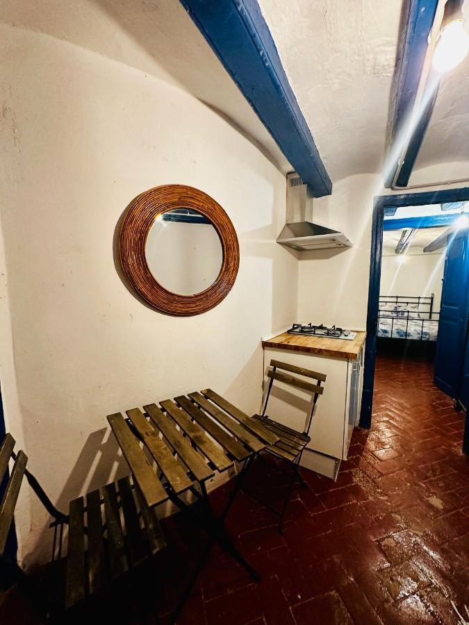 Artistic Appartement