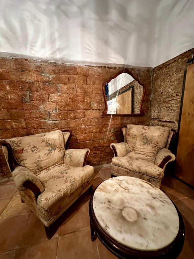 Appartement Artistic *