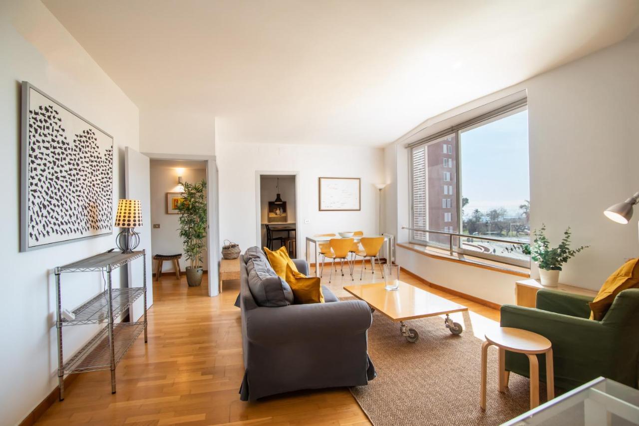 31tilb1041 Magnific In Olimpica Appartement