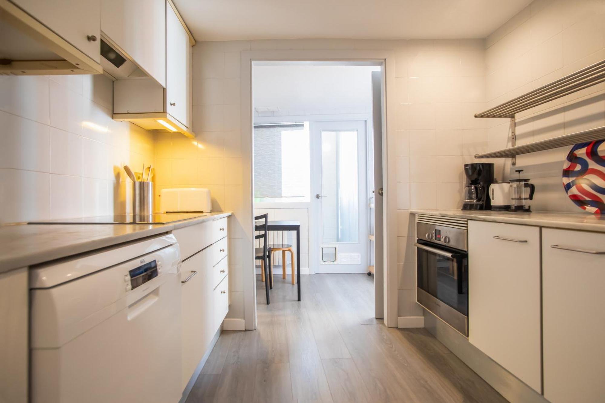 Appartement 31tilb1041 Magnific In Olimpica Barcelona
