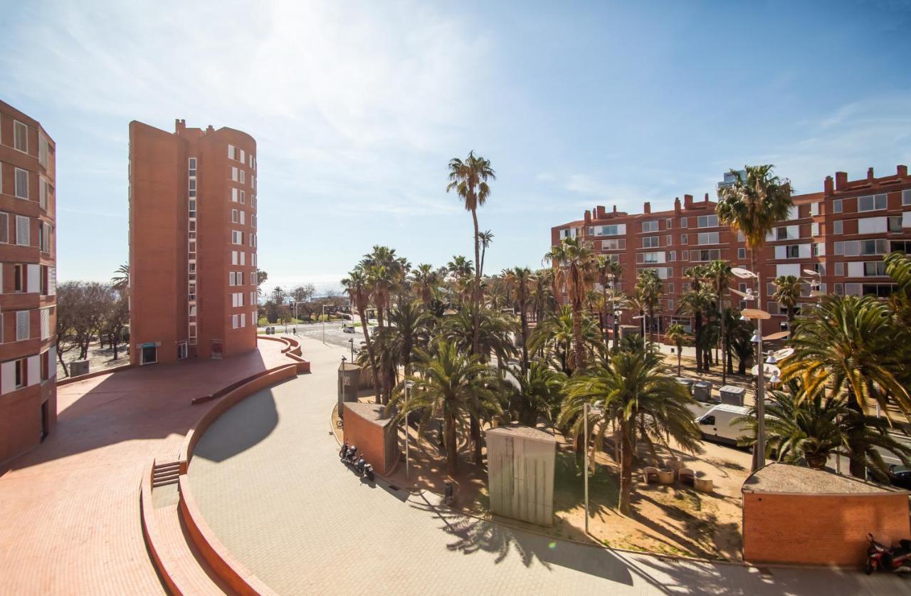 31tilb1041 Magnific In Olimpica Appartement Barcelona