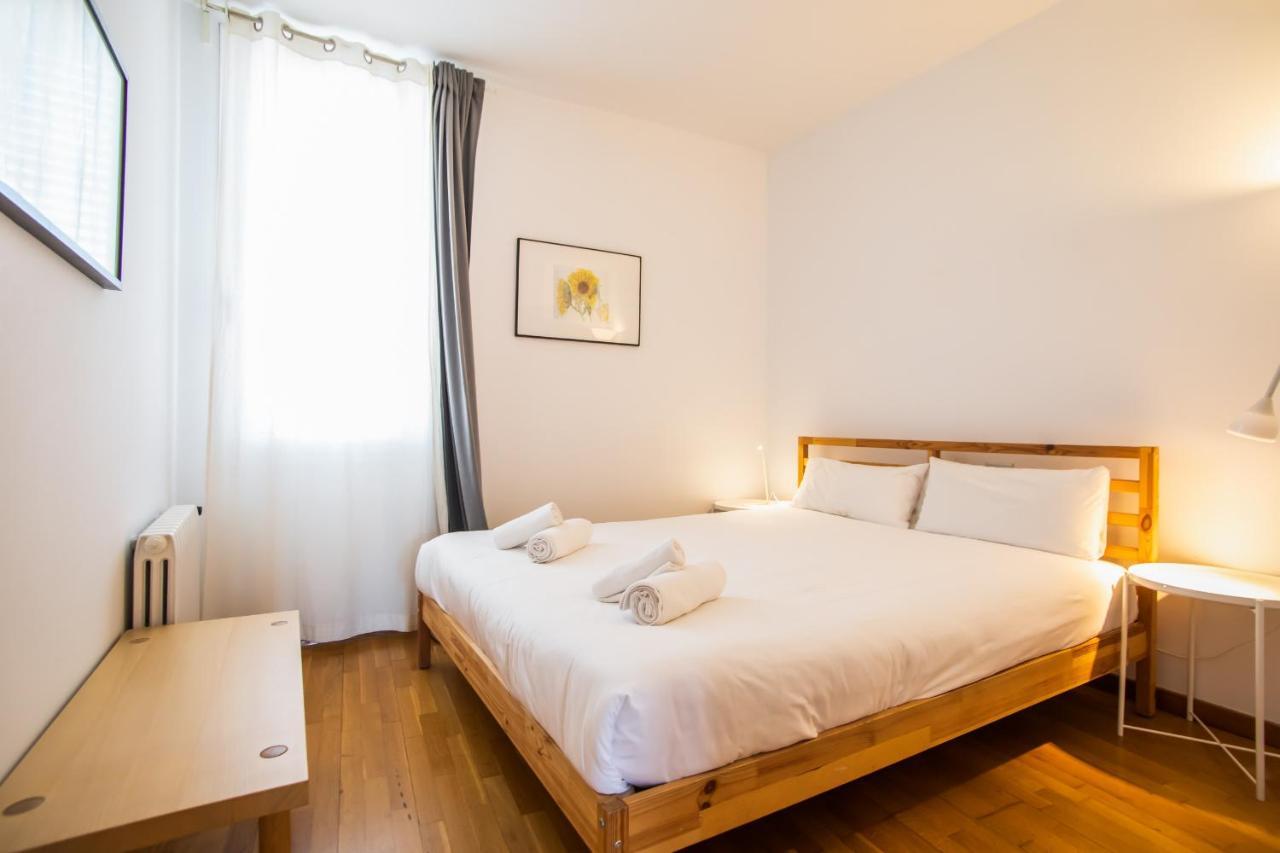 31tilb1041 Magnific In Olimpica Appartement Barcelona