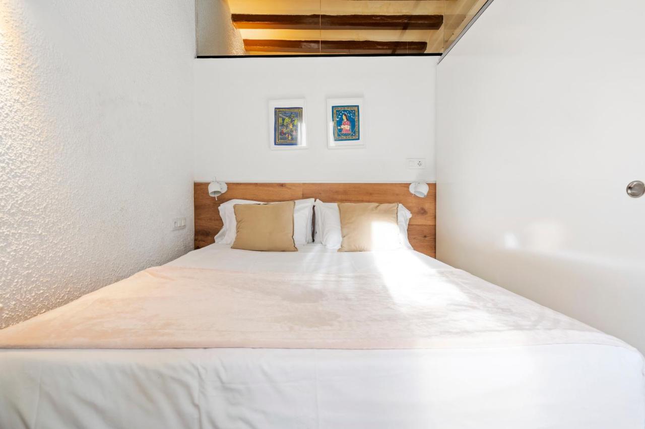 Appartement Flateli Borrell *