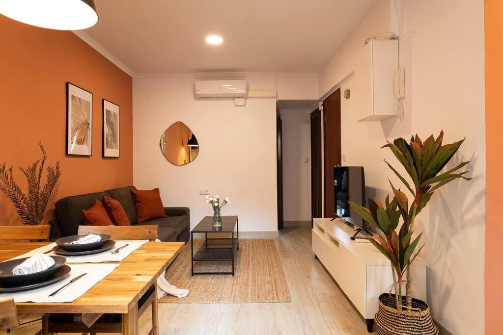 Apartment Barceloneta Mar *