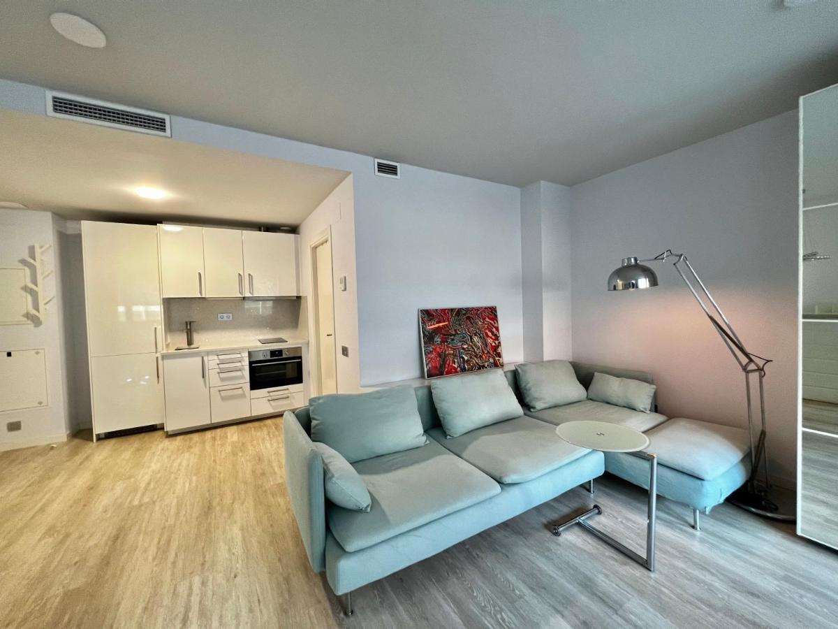 Cp Poblenou Apartment Barcelona