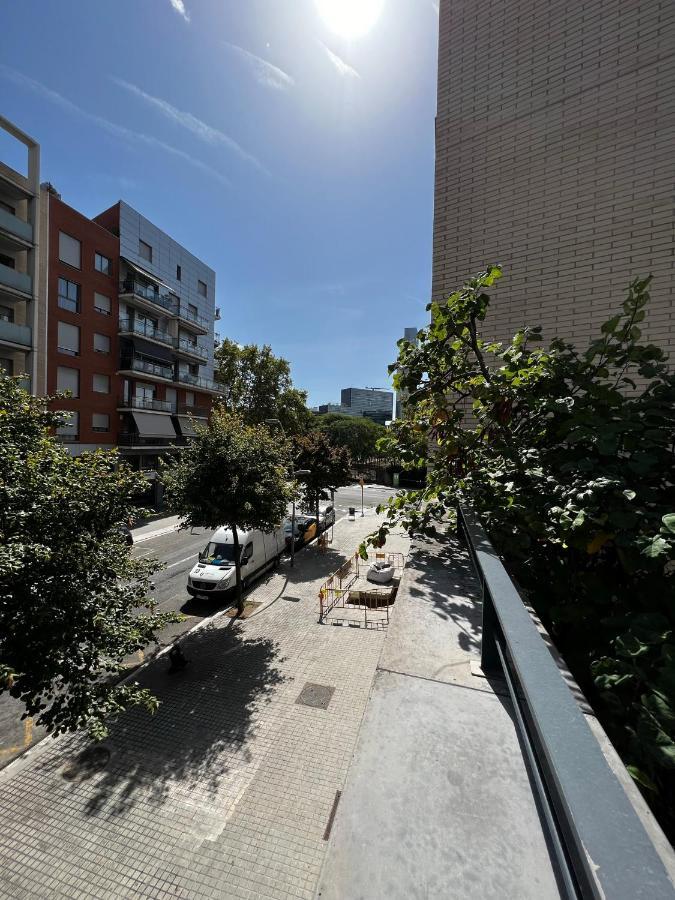 Cp Poblenou Apartment Barcelona