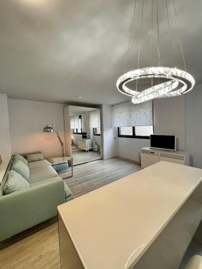 Cp Poblenou Apartment Barcelona