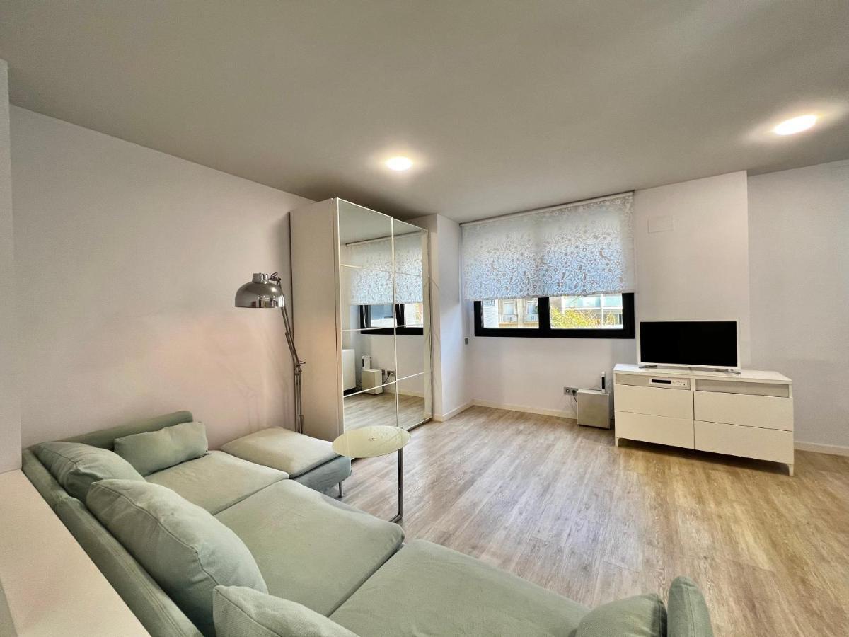 Cp Poblenou Apartment Barcelona