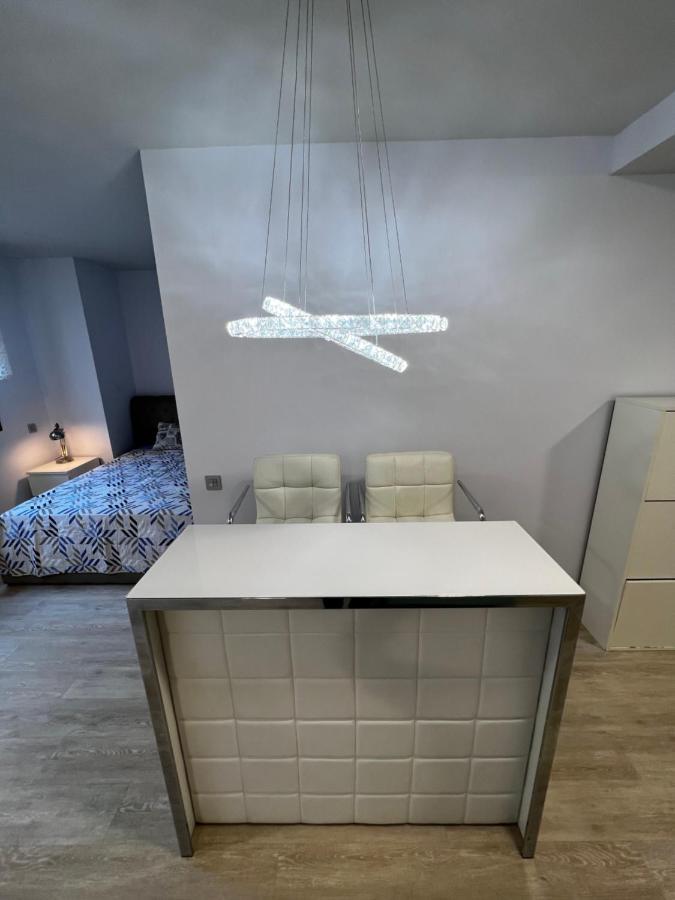 Cp Poblenou Apartment