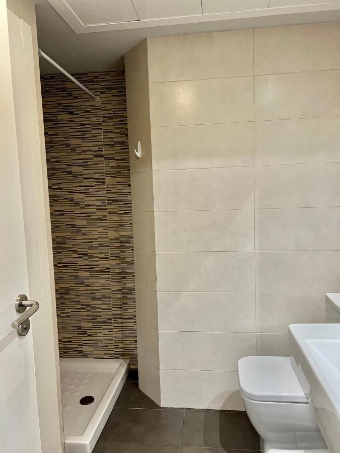 Cp Poblenou Apartment