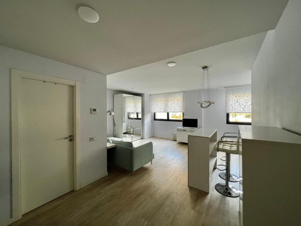 Cp Poblenou Apartment