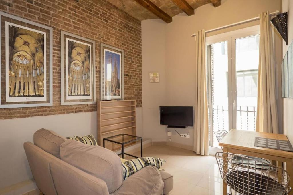 Bebarceloner Gracia Apartments- 1 Bedroom Apartment