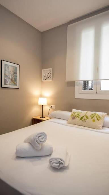 Apartment Bebarceloner Gracia Apartments- 1 Bedroom