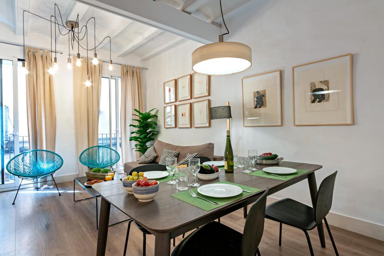 Habitat Born Appartement Barcelona