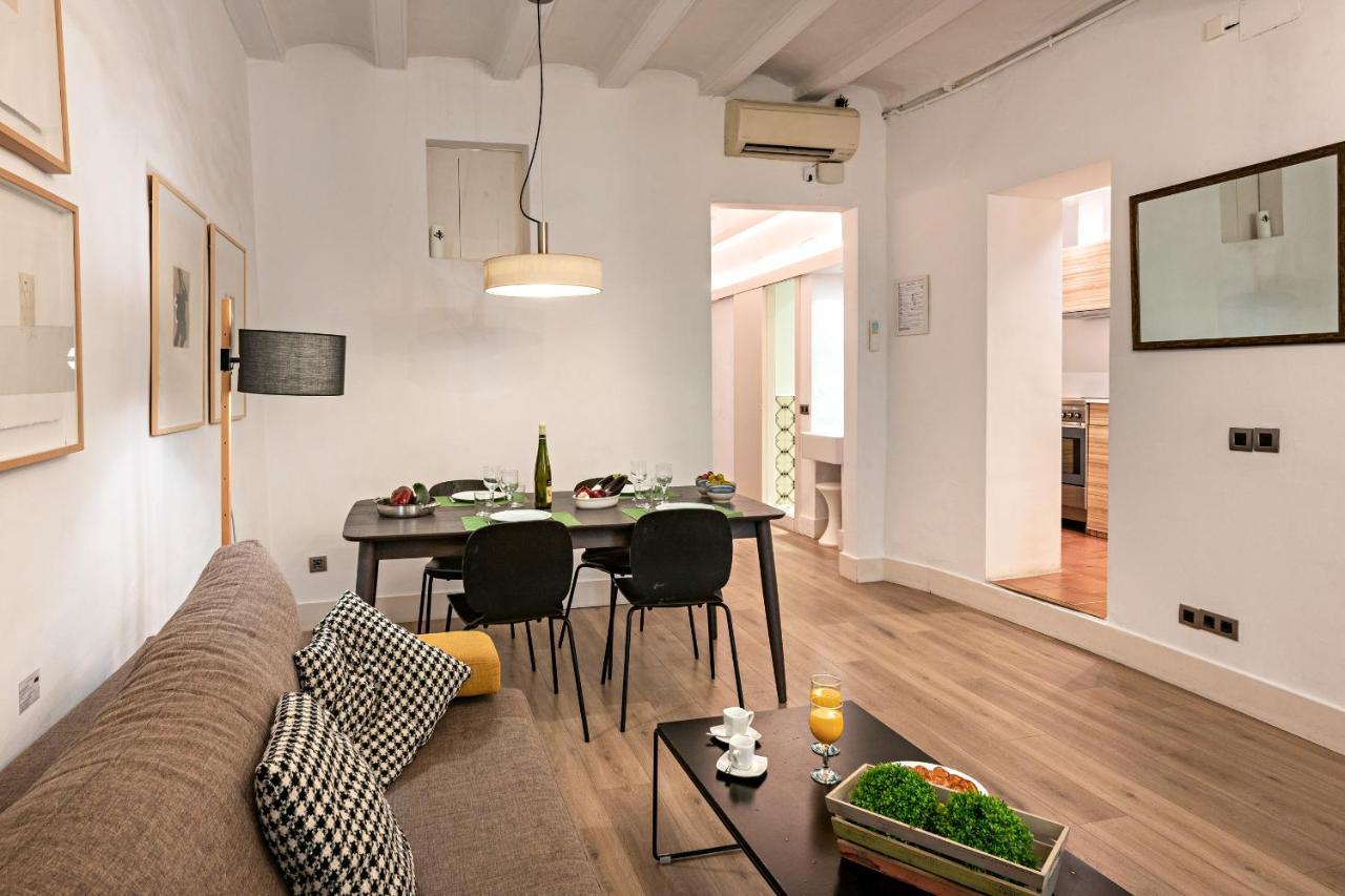 Appartement Habitat Born