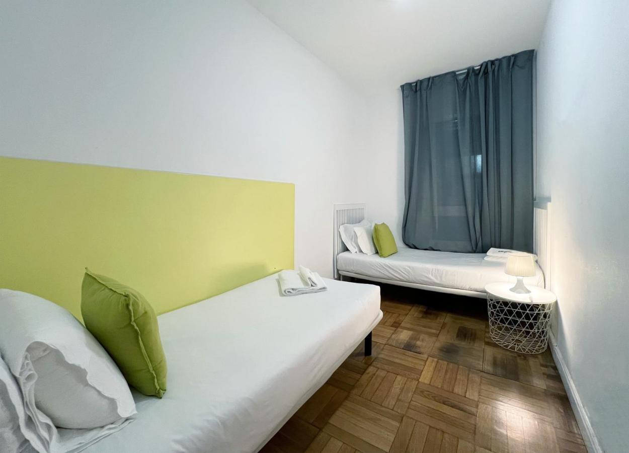 U-nique Diagonal Appartement *