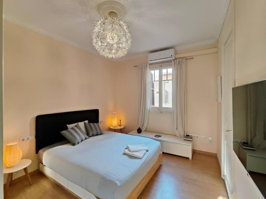 Elegant Rambla Badal