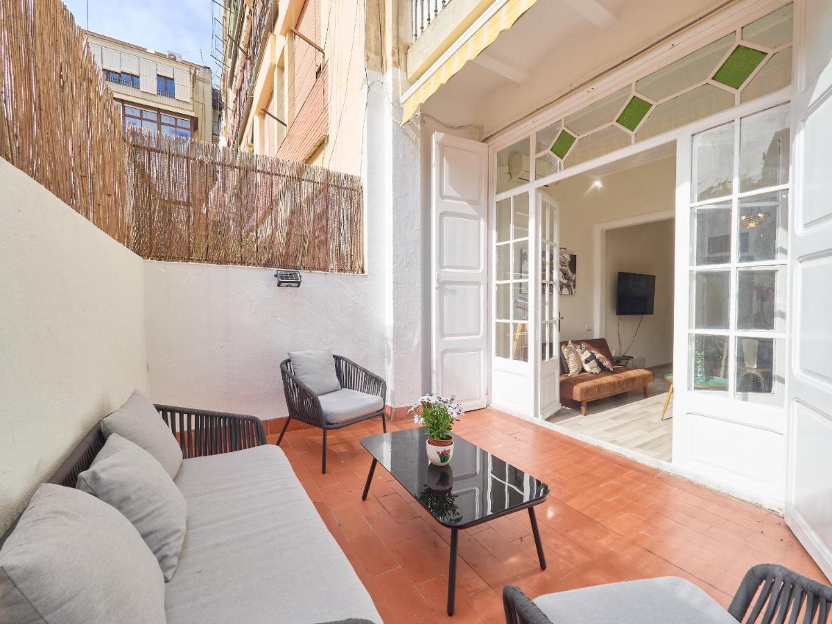 The Living Appartement *