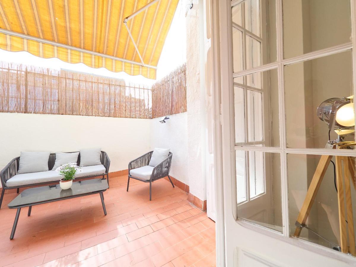 Appartement The Living