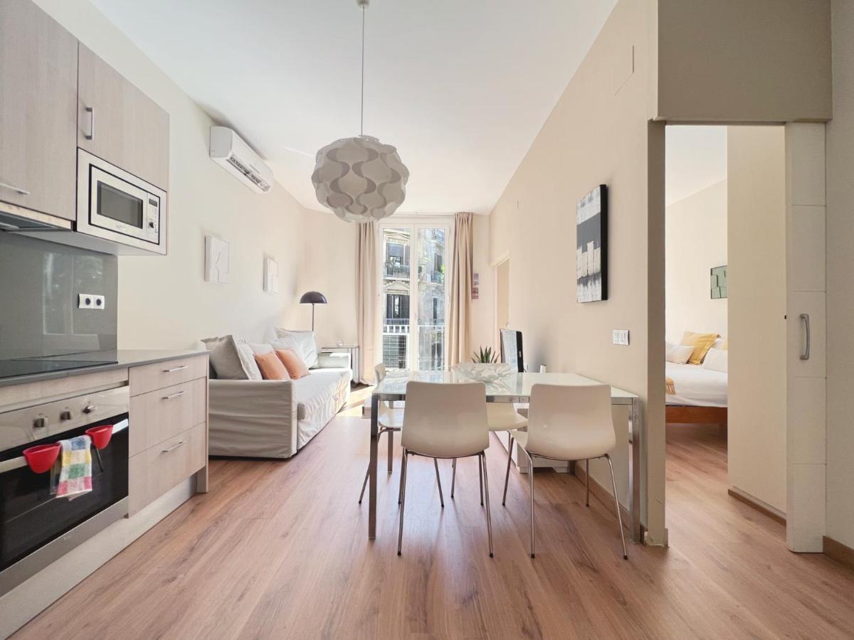 U-nique Fontanella Appartement Barcelona
