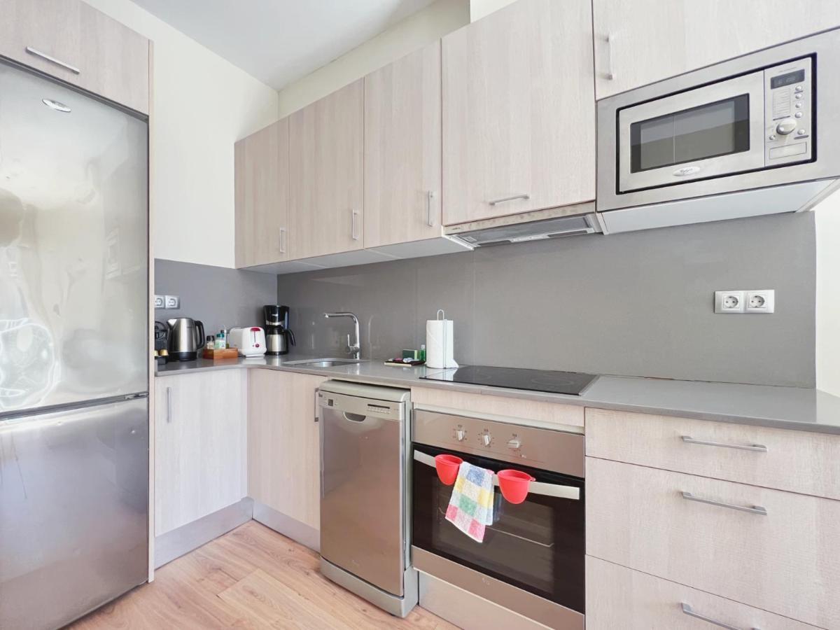 U-nique Fontanella Appartement Barcelona
