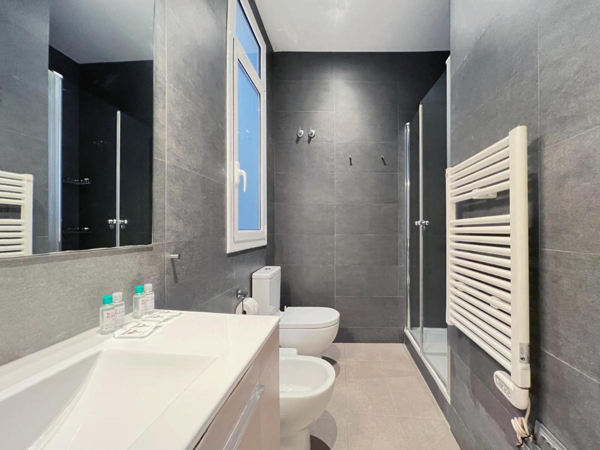 U-nique Fontanella Appartement Barcelona