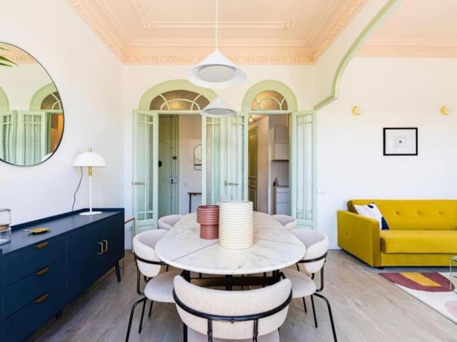 Appartement Lovely In Plaza Espana - Fira Montjuic Barcelone