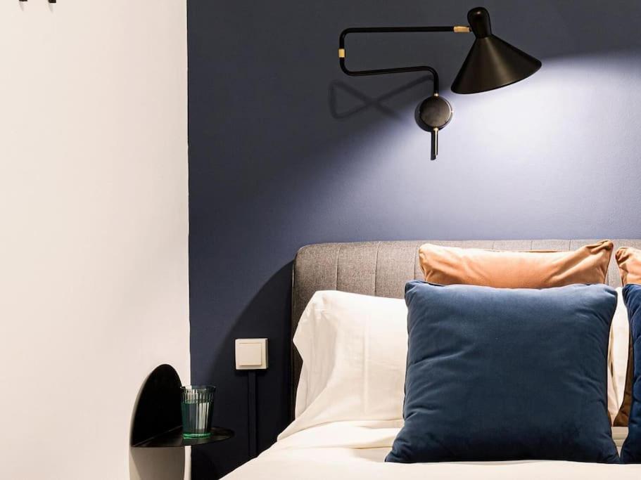 Appartement Lovely In Plaza Espana - Fira Montjuic Barcelone