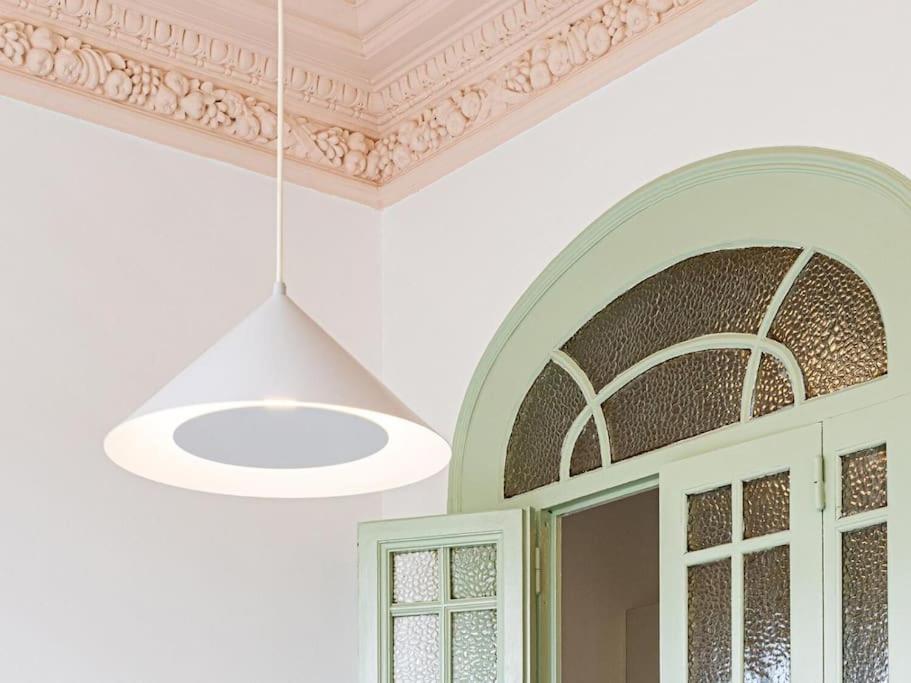 Appartement Lovely In Plaza Espana - Fira Montjuic *