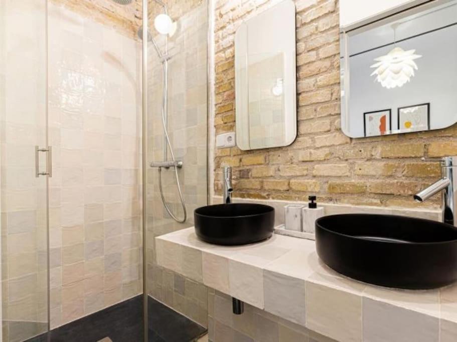 Appartement Lovely In Plaza Espana - Fira Montjuic Barcelone