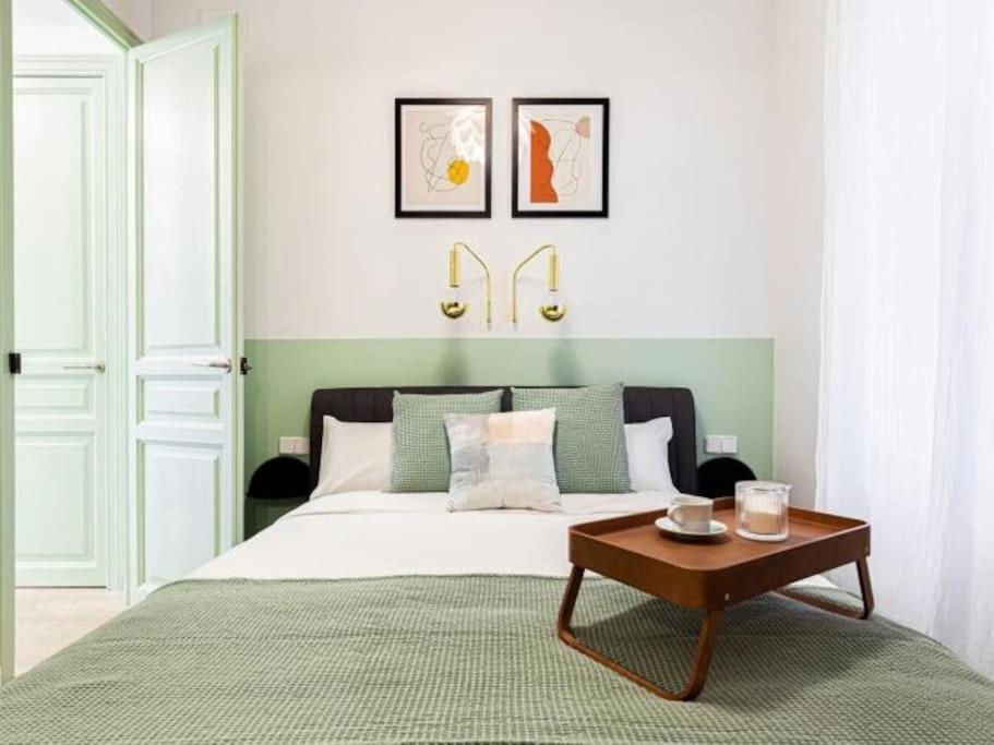 Appartement Lovely In Plaza Espana - Fira Montjuic *