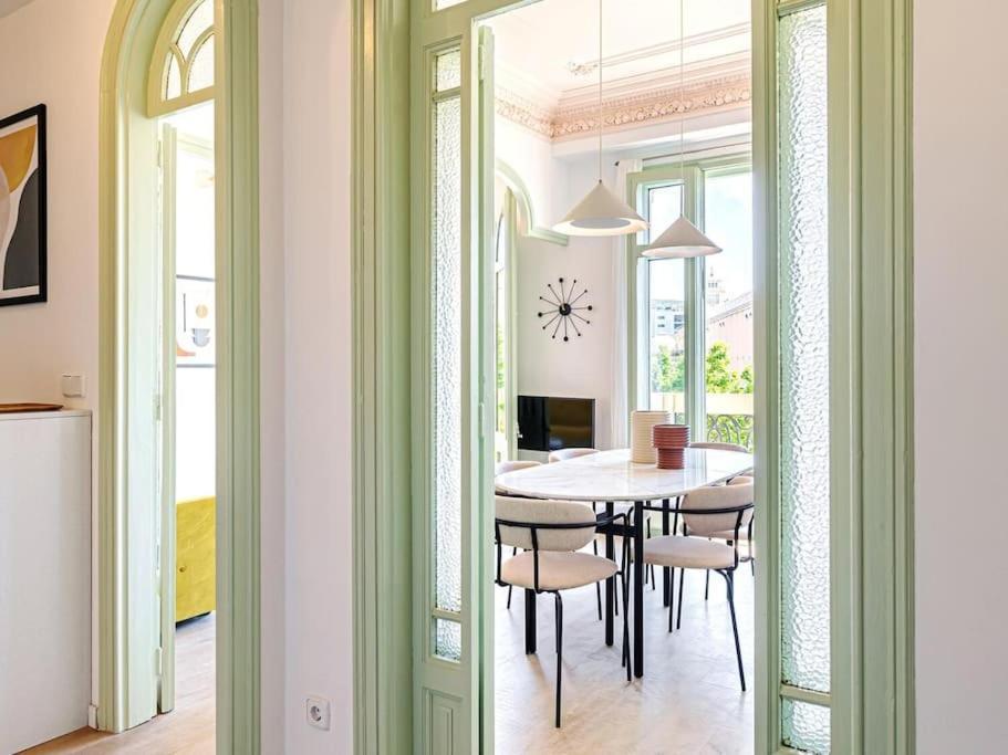 Appartement Lovely In Plaza Espana - Fira Montjuic Barcelone