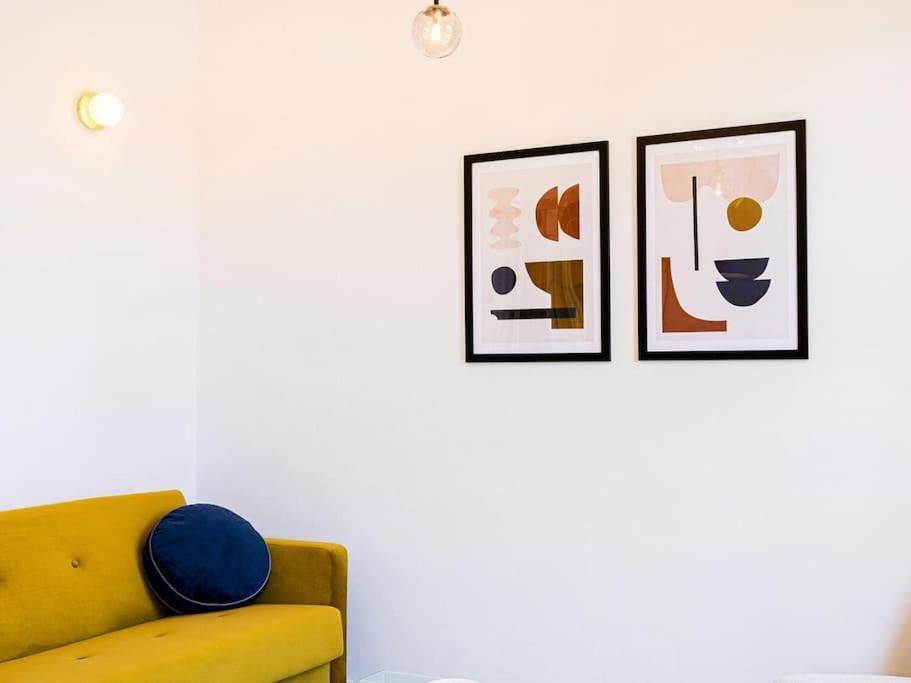 Appartement Lovely In Plaza Espana - Fira Montjuic