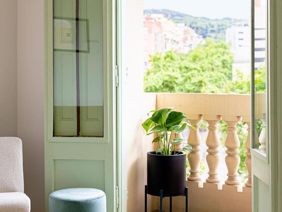 Appartement Lovely In Plaza Espana - Fira Montjuic Barcelone