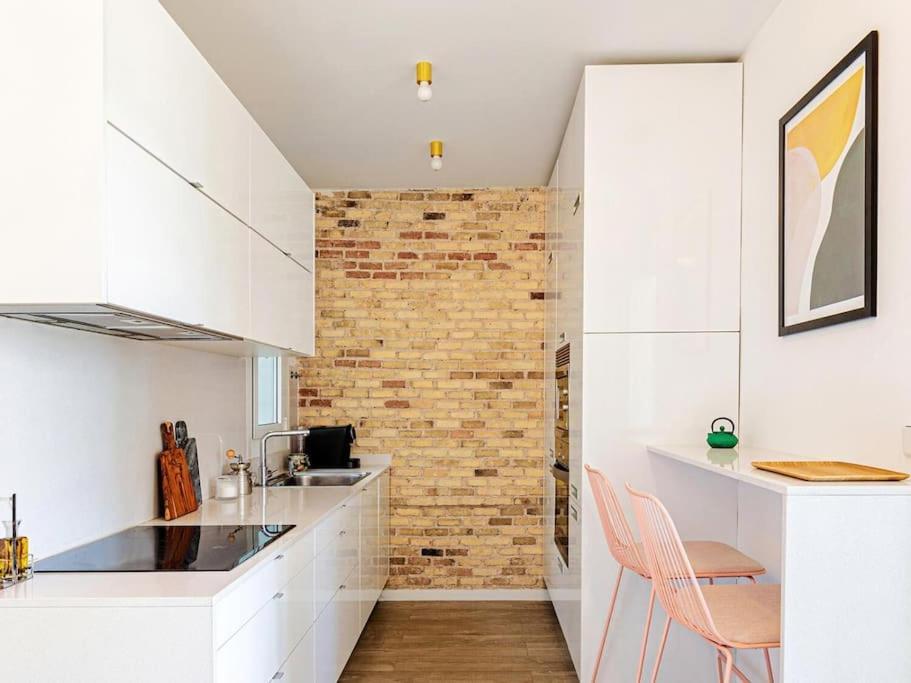 Appartement Lovely In Plaza Espana - Fira Montjuic