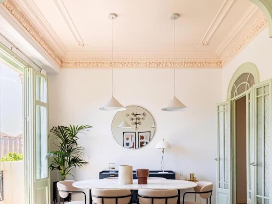 Appartement Lovely In Plaza Espana - Fira Montjuic Barcelone