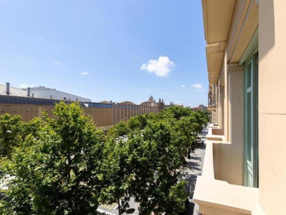 Appartement Lovely In Plaza Espana - Fira Montjuic *