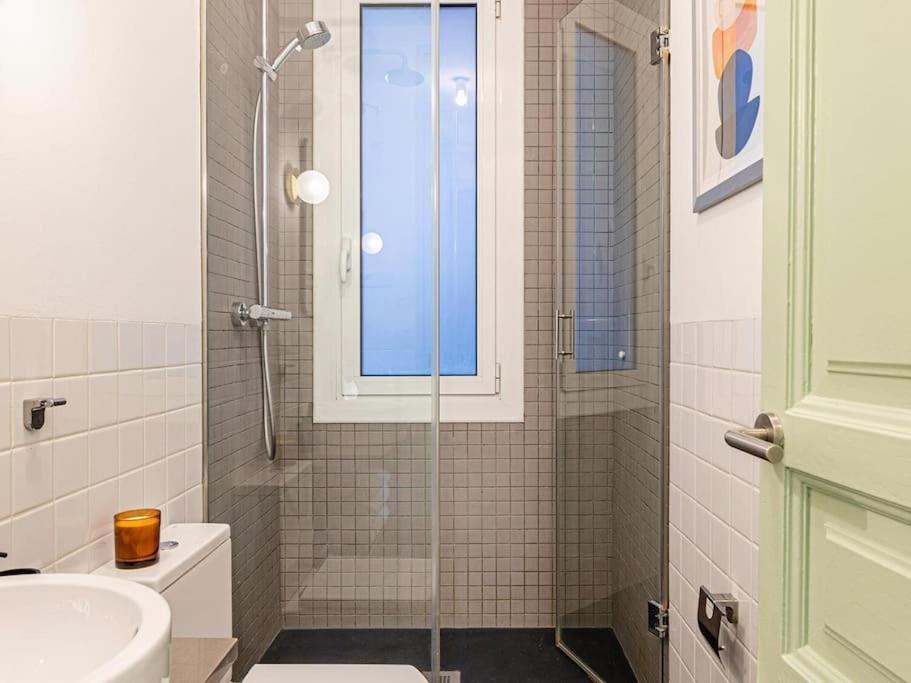 Appartement Lovely In Plaza Espana - Fira Montjuic