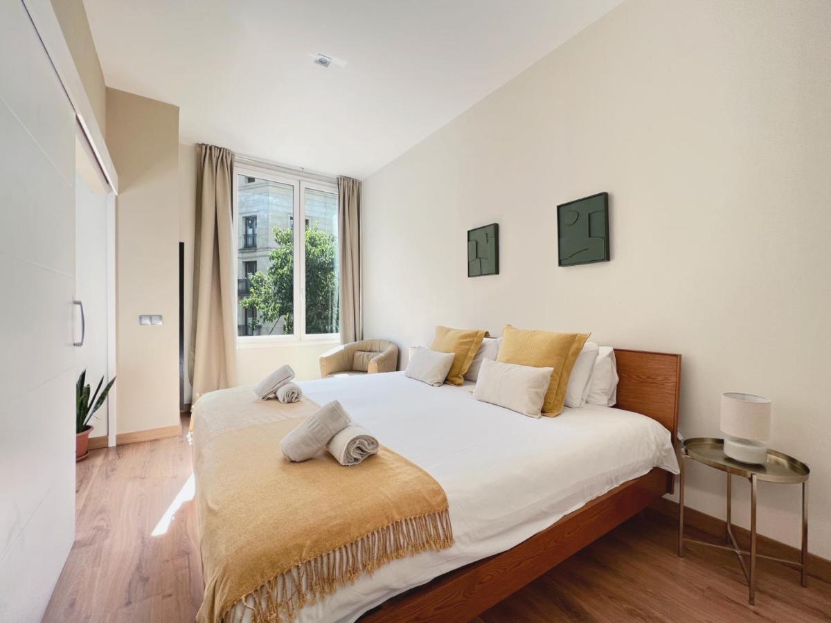 U-nique Fontanella Appartement